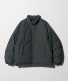 【ビューティ&ユース ユナイテッドアローズ/BEAUTY&YOUTH / UNITED ARROWS / MEN】のTHE NORTH FACE オルタレーション シエラ ジャケット DK.GRAY|ID: prp329100004751356 ipo3291000000035149859