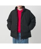 【ビューティ&ユース ユナイテッドアローズ/BEAUTY&YOUTH / UNITED ARROWS / MEN】のTHE NORTH FACE オルタレーション シエラ ジャケット BLACK|ID: prp329100004751356 ipo3291000000035149861