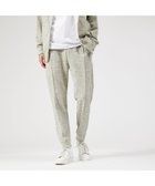 【5351プール オム/5351POUR LES HOMMES / MEN】の【5/】スウェットパンツ ライトグレー|ID: prp329100004751397 ipo3291000000034356844