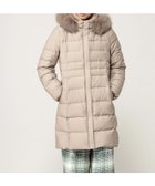 【インディヴィ/INDIVI】の【名品/撥水/抗菌防臭】ロング リサイクルダウンコート 人気、トレンドファッション・服の通販 founy(ファニー) ファッション Fashion レディースファッション Fashion for Women アウター Coat / Outerwear Collection コート・ロングコート・ピーコート Long Coats, Peacoats & More ダウンジャケット・軽量ダウン Warm & Lightweight Down Jackets ウォーム Warm Fabric 抗菌 Antibacterial, Bacteria-Resistant スマート Smart, Elegant セットアップ Set-Up, Coordinated Outfit ダウン Down, Puffer 定番 Standard, Basic Item 人気 Popular, Best Seller ロング Long, Long-Length ワイド Wide, Wide Fit おすすめ Recommended / Our Picks ビジネス 仕事 通勤 Business / Work / Commuting thumbnail キャメルブラウン|ID: prp329100004751494 ipo3291000000034475776