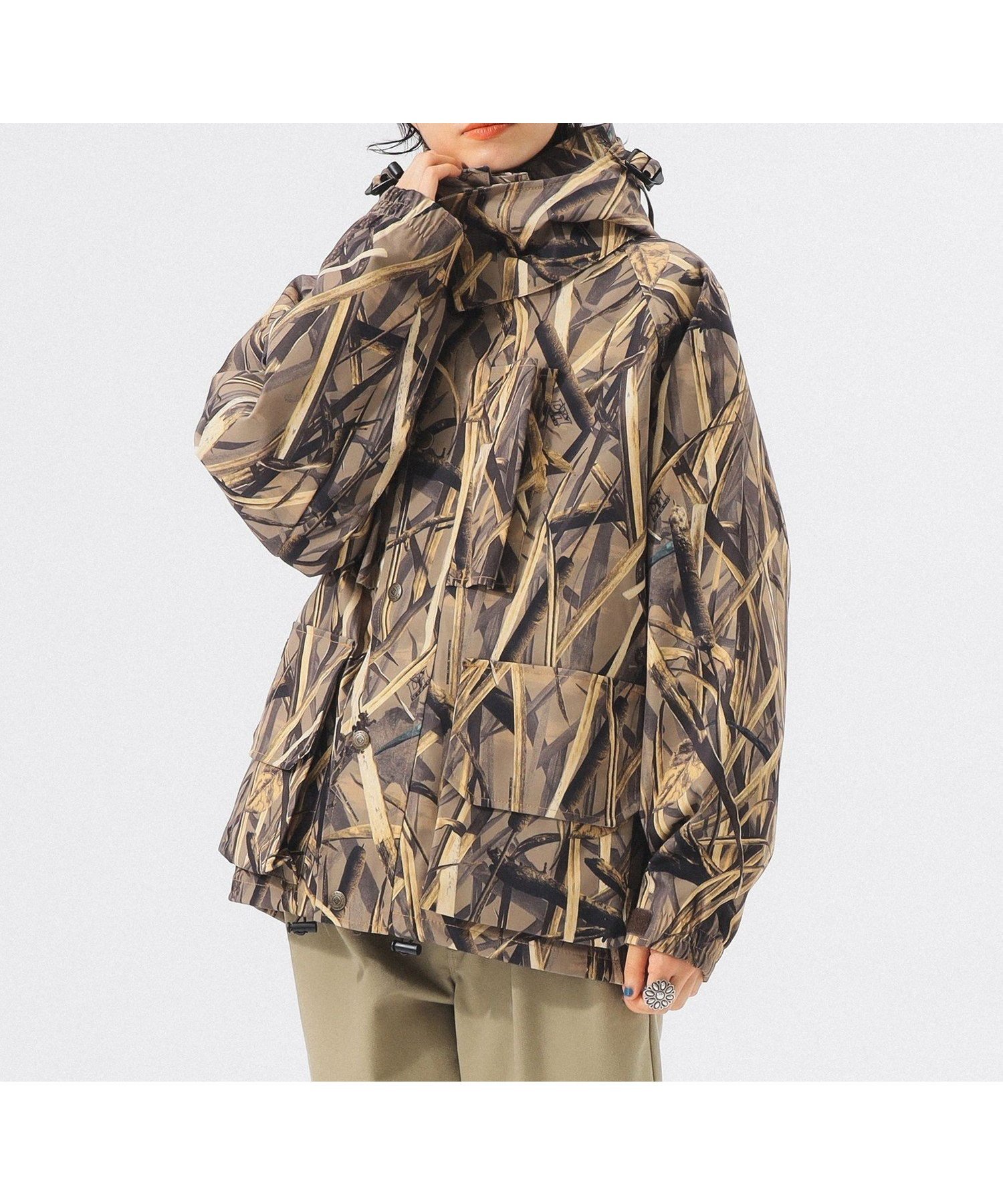 【ビームス ウイメン/BEAMS】の【別注】Columbia / Sauvie Island(TM)Jacket 人気、トレンドファッション・服の通販 founy(ファニー) 　ファッション　Fashion　レディースファッション　Fashion for Women　アウター　Coat / Outerwear Collection　レディースジャケット・軽アウター　Jackets　アウトドア　Outdoor Clothing　グラフィック　Graphic, Graphic Design　コレクション　Collection, Seasonal Line　ジャケット　Jacket, Outerwear　スポーツ　Sports, Activewear　別注　Limited Edition, Custom Order　 other-1|ID: prp329100004751549 ipo3291000000035234789