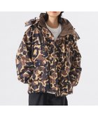 【ビームス ウイメン/BEAMS】の【別注】Columbia / Sauvie Island(TM)Jacket 人気、トレンドファッション・服の通販 founy(ファニー) ファッション Fashion レディースファッション Fashion for Women アウター Coat / Outerwear Collection レディースジャケット・軽アウター Jackets アウトドア Outdoor Clothing グラフィック Graphic, Graphic Design コレクション Collection, Seasonal Line ジャケット Jacket, Outerwear スポーツ Sports, Activewear 別注 Limited Edition, Custom Order thumbnail Duck_Hunter|ID: prp329100004751549 ipo3291000000035234791