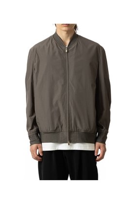 【アタッチメント/ATTACHMENT / MEN】のコットン/ナイロンウェザークロス MA-1 人気、トレンドファッション・服の通販 founy(ファニー) ファッション Fashion メンズファッション Fashion for Men |ID:prp329100004751583