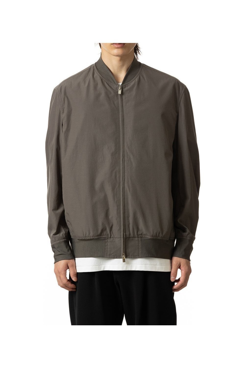 【アタッチメント/ATTACHMENT / MEN】のコットン/ナイロンウェザークロス MA-1 人気、トレンドファッション・服の通販 founy(ファニー) ファッション Fashion メンズファッション Fashion for Men other-1|ID: prp329100004751583 ipo3291000000034470918