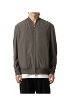 【アタッチメント/ATTACHMENT / MEN】のコットン/ナイロンウェザークロス MA-1 人気、トレンドファッション・服の通販 founy(ファニー) ファッション Fashion メンズファッション Fashion for Men thumbnail KHAKI GRAY|ID: prp329100004751583 ipo3291000000034470919