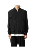 【アタッチメント/ATTACHMENT / MEN】のコットン/ナイロンウェザークロス MA-1 人気、トレンドファッション・服の通販 founy(ファニー) ファッション Fashion メンズファッション Fashion for Men thumbnail BLACK|ID: prp329100004751583 ipo3291000000034470920