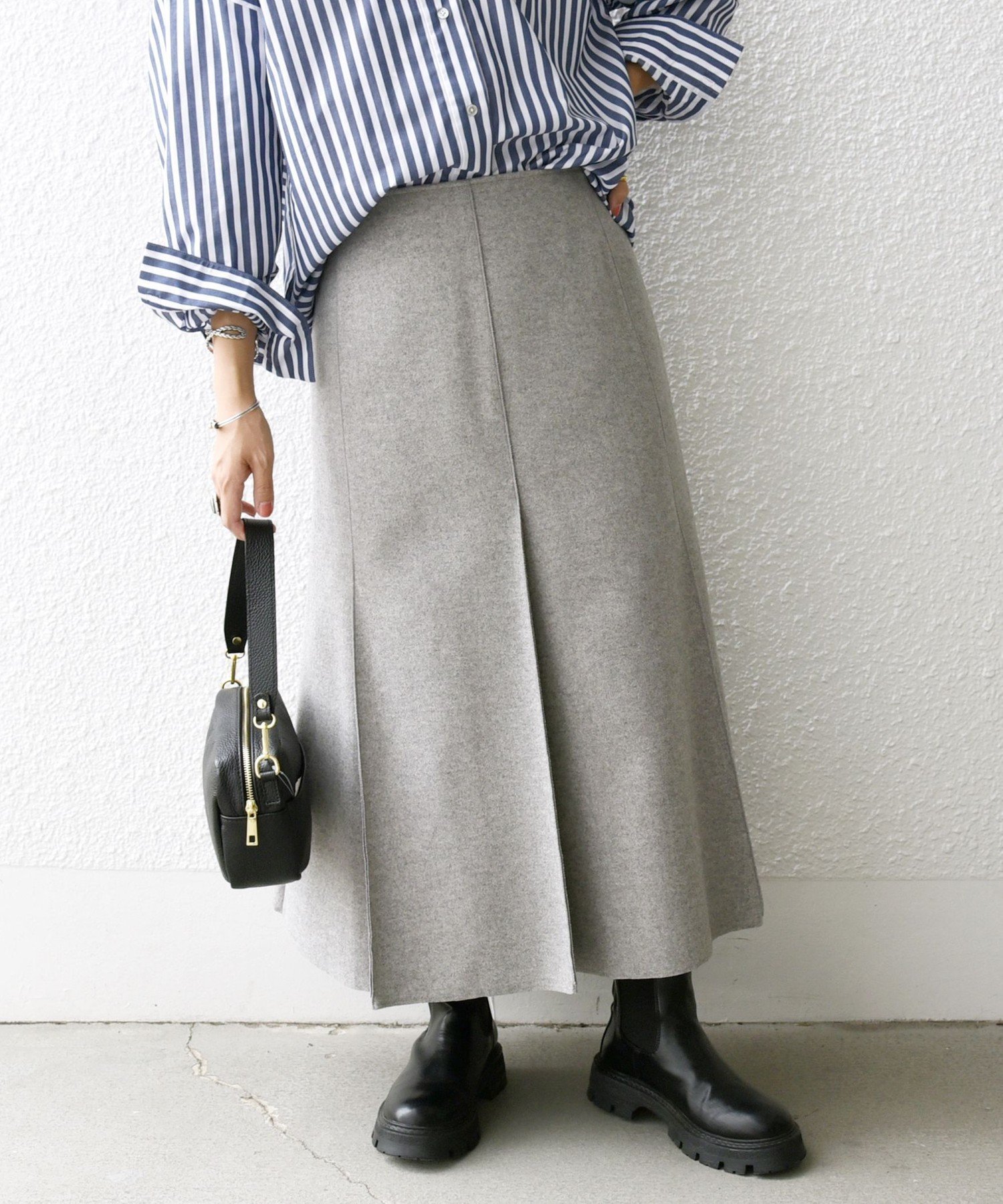 【シップス フォー ウィメン/SHIPS】のSHIPS any エア ニードル タック ミディ スカート 人気、トレンドファッション・服の通販 founy(ファニー) ファッション Fashion レディースファッション Fashion for Women スカート Skirts ジャケット Jacket, Outerwear セットアップ Set-Up, Coordinated Outfit 人気 Popular, Best Seller パープル Purple, Violet フラット Flat, Flat Shoes ミドル Middle Length, Mid Height 冬 Winter / This Winter エレガント 上品 Elegant 2025年 2025 2025-2026秋冬・A/W Autumn/Winter 2025–26 AW25–26 other-1|ID: prp329100004751596 ipo3291000000034568604