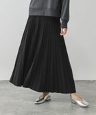 【グローバルワーク/GLOBAL WORK】の滑らかニットフレアスカート/580745 ブラック09|ID: prp329100004751624 ipo3291000000034568912