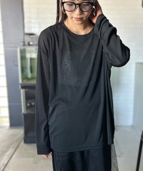 【アウトフィッター ラボ/Outfitter lab】のビッグシルエット シースルートップス 人気、トレンドファッション・服の通販 founy(ファニー) ファッション Fashion レディースファッション Fashion for Women トップス・カットソー Cut & Sew Tops アウトドア Outdoor Clothing イエロー Yellow インナー Innerwear カーゴパンツ Cargo Pants, Utility Pants キャミソール Camisole, Spaghetti Strap Top シアー Sheer, See-Through シンプル Simple, Minimal ストレッチ Stretch, Stretchy Fabric タンク Tank Top, Sleeveless Top ダメージ Distressed, Destroyed デニム Denim, Jeans Material トレンド Trend, Trending Now 長袖 Long Sleeve, Full Sleeve パープル Purple, Violet ビッグ Big, Oversized ベスト Vest, Waistcoat ポケット Pocket, Pocket Detail マキシ Maxi, Full Length メンズ Men's, Menswear 無地 Plain, Solid Color ラベンダー Lavender おすすめ Recommended / Our Picks 夏 Summer 二次会 After Party ビジネス 仕事 通勤 Business / Work / Commuting |ID:prp329100004751633