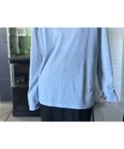 【アウトフィッター ラボ/Outfitter lab】のビッグシルエット シースルートップス 人気、トレンドファッション・服の通販 founy(ファニー) ファッション Fashion レディースファッション Fashion for Women トップス・カットソー Cut & Sew Tops アウトドア Outdoor Clothing イエロー Yellow インナー Innerwear カーゴパンツ Cargo Pants, Utility Pants キャミソール Camisole, Spaghetti Strap Top シアー Sheer, See-Through シンプル Simple, Minimal ストレッチ Stretch, Stretchy Fabric タンク Tank Top, Sleeveless Top ダメージ Distressed, Destroyed デニム Denim, Jeans Material トレンド Trend, Trending Now 長袖 Long Sleeve, Full Sleeve パープル Purple, Violet ビッグ Big, Oversized ベスト Vest, Waistcoat ポケット Pocket, Pocket Detail マキシ Maxi, Full Length メンズ Men's, Menswear 無地 Plain, Solid Color ラベンダー Lavender おすすめ Recommended / Our Picks 夏 Summer 二次会 After Party ビジネス 仕事 通勤 Business / Work / Commuting thumbnail ライトブルー|ID: prp329100004751633 ipo3291000000034360415