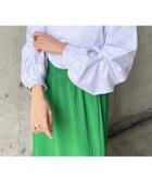 【アウトフィッター ラボ/Outfitter lab】のPOLO CHAMPS / 袖ボリュームロンT 人気、トレンドファッション・服の通販 founy(ファニー) ファッション Fashion レディースファッション Fashion for Women トップス・カットソー Cut & Sew Tops ロングTシャツ・Tシャツ Longline T-Shirts & Tees カーゴパンツ Cargo Pants, Utility Pants スポーツ Sports, Activewear ティアードスカート Tiered Skirt, Flounced Skirt デニム Denim, Jeans Material トレンド Trend, Trending Now 定番 Standard, Basic Item 長袖 Long Sleeve, Full Sleeve フレア Flare, Flared ボックス Boxy, Box Shape モチーフ Motif, Design Theme ワンポイント One Point, Statement Accent おすすめ Recommended / Our Picks thumbnail ライトグレー|ID: prp329100004751639 ipo3291000000034360480