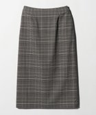 【ユナイテッドアローズ/UNITED ARROWS】の裏起毛 タイトスカート -ウォッシャブル- A DAY IN THE LIFE その他2|ID: prp329100004751651 ipo3291000000034549173