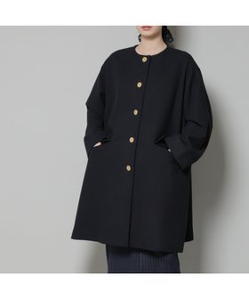 【ナノ ユニバース/nano universe】のTraditional Weatherwear/LINTON N/C 人気、トレンドファッション・服の通販 founy(ファニー) ファッション Fashion レディースファッション Fashion for Women エレガント 上品 Elegant キルティング Quilted, Quilting シンプル Simple, Minimal ジャケット Jacket, Outerwear バランス Balance, Style Balance フラップ Flap, Flap Pocket ベーシック Basic, Essential ポケット Pocket, Pocket Detail メルトン Melton, Heavy Wool モダン Modern, Contemporary 2025年 2025 2025-2026秋冬・A/W Autumn/Winter 2025–26 AW25–26 |ID:prp329100004751681
