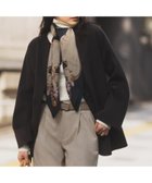 【アンタイトル/UNTITLED】の【ミディ丈/軽やか】セミラグランリバー コート 人気、トレンドファッション・服の通販 founy(ファニー) ファッション Fashion レディースファッション Fashion for Women アウター Coat / Outerwear Collection コート・ロングコート・ピーコート Long Coats, Peacoats & More インナー Innerwear シンプル Simple, Minimal スマート Smart, Elegant ポケット Pocket, Pocket Detail A/W・秋冬 Autumn/Winter おすすめ Recommended / Our Picks thumbnail ブラウン|ID: prp329100004751731 ipo3291000000034444661