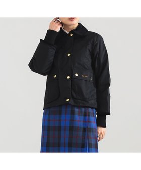 【デミルクス ビームス/Demi-Luxe BEAMS】 Barbour / BEADNELL クロップド ワックス ジャケット ブルゾン人気、トレンドファッション・服の通販 founy(ファニー) ファッション Fashion レディースファッション Fashion for Women アウター Coat / Outerwear Collection レディースジャケット・軽アウター Jackets ブルゾンジャケット・スポーティアウター Blouson Jackets アウトドア Outdoor Clothing クロップド Cropped, Short Length コンパクト Compact, Small Size コーティング Coating, Coated Finish ショート Short, Short Length ジャケット Jacket, Outerwear 定番 Standard, Basic Item 人気 Popular, Best Seller バランス Balance, Style Balance ブルゾン Blouson, Bomber Jacket ライダースジャケット Riders, Biker Jacket |ID:prp329100004751745