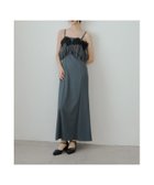 【ビーフラット/bflat】のペタルエンブロイダリードレス 3点セット チュール ブラウス ビスチェ 人気、トレンドファッション・服の通販 founy(ファニー) ファッション Fashion レディースファッション Fashion for Women トップス・カットソー Cut & Sew Tops シャツ・ブラウス・オフィスカジュアル Elegant Blouses & Button-Ups ビスチェ Bustiers & Corset Tops / Layered Bustier Style ワンピース Dresses フォーマル・パーティードレス・結婚式用ドレス Elegant & Casual Dresses エレガント 上品 Elegant キャミワンピース Cami Dress, Slip Dress シンプル Simple, Minimal スリット Slit, Slit Detail スリーブ Sleeve, Long Sleeve / Short Sleeve チュール Tulip, Tulip Motif パール Pearl, Pearl Accent ビスチェ Bustier, Corset Top フラワー Flower, Floral フリル Frill, Ruffle フレア Flare, Flared ベスト Vest, Waistcoat おすすめ Recommended / Our Picks 結婚式 Wedding 披露宴 Wedding Reception 二次会 After Party thumbnail ブルー|ID: prp329100004751762 ipo3291000000034510128