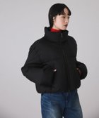 【アダム エ ロペ/ADAM ET ROPE'】の【サステナブル】2WAYフーディショートダウン/撥水 人気、トレンドファッション・服の通販 founy(ファニー) ファッション Fashion レディースファッション Fashion for Women コンパクト Compact, Small Size シャーリング Shirring, Ruched ショート Short, Short Length ジャケット Jacket, Outerwear スタンド Stand Collar, Upright Stand スラックス Slacks, Dress Pants タフタ Taffeta, Structured Fabric ダウン Down, Puffer デニム Denim, Jeans Material パーカー Hoodie, Parka フェザー Feather, Feather Detail ベーシック Basic, Essential ポケット Pocket, Pocket Detail ミドル Middle Length, Mid Height A/W・秋冬 Autumn/Winter おすすめ Recommended / Our Picks 2026年 2026 thumbnail ブラック(01)|ID: prp329100004751783 ipo3291000000034985333