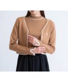 【ノエラ/Noela】のロゴ刺繍アンサンブル 人気、トレンドファッション・服の通販 founy(ファニー) ファッション Fashion レディースファッション Fashion for Women トップス・カットソー Cut & Sew Tops アンサンブルニット Knit Ensembles & Twin Sets おすすめ Recommended / Our Picks アンサンブル Ensemble Set カーディガン Cardigan, Knitwear ポケット Pocket, Pocket Detail モチーフ Motif, Design Theme 半袖 Short Sleeve, Half Sleeve thumbnail キャメル|ID: prp329100004751885 ipo3291000000034363447