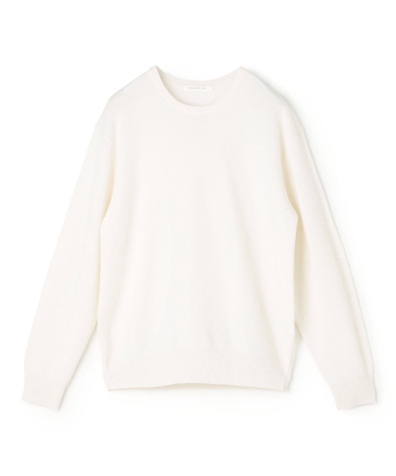 【トゥモローランド/TOMORROWLAND】のスコットランドカシミヤ クルーネックプルオーバー インテリア・キッズ・メンズ・レディースファッション・服の通販 founy(ファニー) ファッション Fashion レディースファッション Fashion for Women トップス・カットソー Cut & Sew Tops カジュアルプルオーバー・ニットトップス Pullovers & Knit Tops / Casual Pullovers シンプル Simple, Minimal 定番 Standard, Basic Item バランス Balance, Style Balance ボックス Boxy, Box Shape リラックス Relax, Relaxed Fit エレガント 上品 Elegant 11 ホワイト|ID: prp329100004751913 ipo3291000000034552156