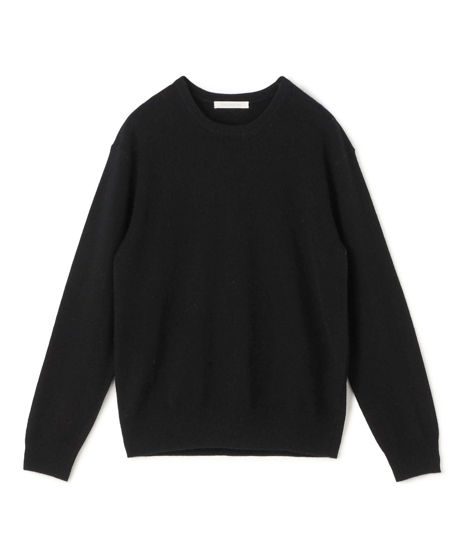 【トゥモローランド/TOMORROWLAND】のスコットランドカシミヤ クルーネックプルオーバー インテリア・キッズ・メンズ・レディースファッション・服の通販 founy(ファニー) ファッション Fashion レディースファッション Fashion for Women トップス・カットソー Cut & Sew Tops カジュアルプルオーバー・ニットトップス Pullovers & Knit Tops / Casual Pullovers シンプル Simple, Minimal 定番 Standard, Basic Item バランス Balance, Style Balance ボックス Boxy, Box Shape リラックス Relax, Relaxed Fit エレガント 上品 Elegant 19 ブラック|ID: prp329100004751913 ipo3291000000034552158