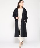 【パドカレ/pas de calais】のコート クロ|ID: prp329100004752127 ipo3291000000034367595