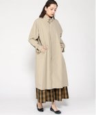 【パドカレ/pas de calais】のコート ベージュ|ID: prp329100004752127 ipo3291000000034367597