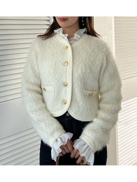 【スナイデル/SNIDEL】 ファーライクフリルニットジャケット人気、トレンドファッション・服の通販 founy(ファニー) ファッション Fashion レディースファッション Fashion for Women アウター Coat / Outerwear Collection レディースジャケット・軽アウター Jackets エレガント 上品 Elegant コンパクト Compact, Small Size 今季 This Season, Current Season シフォン Chiffon, Lightweight Fabric ジャケット Jacket, Outerwear ストレート Straight, Straight Cut スマート Smart, Elegant フェミニン Feminine, Girly フリル Frill, Ruffle ロング Long, Long-Length おすすめ Recommended / Our Picks |ID:prp329100004752129