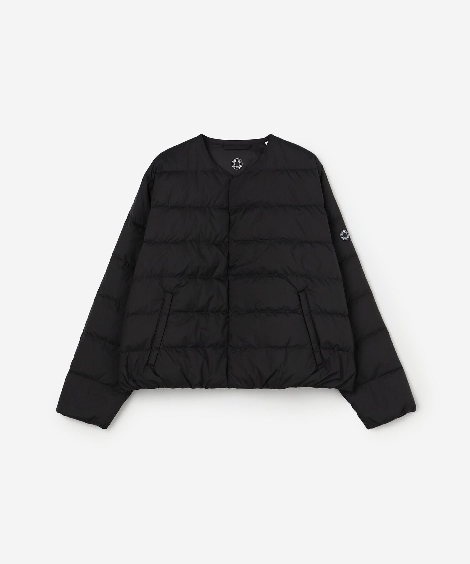 【ビショップ/Bshop】のカラーレス ライトダウンブルゾン WOMEN 人気、トレンドファッション・服の通販 founy(ファニー) 　ファッション　Fashion　レディースファッション　Fashion for Women　アウター　Coat / Outerwear Collection　ブルゾンジャケット・スポーティアウター　Blouson Jackets　タフタ　Taffeta, Structured Fabric　ポケット　Pocket, Pocket Detail　ラグジュアリー　Luxury, Elegant　軽量　Lightweight, Ultra Light　 other-1|ID: prp329100004752156 ipo3291000000035233311