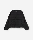 【ビショップ/Bshop】のカラーレス ライトダウンブルゾン WOMEN 人気、トレンドファッション・服の通販 founy(ファニー) ファッション Fashion レディースファッション Fashion for Women アウター Coat / Outerwear Collection ブルゾンジャケット・スポーティアウター Blouson Jackets タフタ Taffeta, Structured Fabric ポケット Pocket, Pocket Detail ラグジュアリー Luxury, Elegant 軽量 Lightweight, Ultra Light thumbnail BLACK|ID: prp329100004752156 ipo3291000000035233312