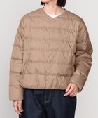 【ビショップ/Bshop】のカラーレス ライトダウンブルゾン WOMEN 人気、トレンドファッション・服の通販 founy(ファニー) ファッション Fashion レディースファッション Fashion for Women アウター Coat / Outerwear Collection ブルゾンジャケット・スポーティアウター Blouson Jackets タフタ Taffeta, Structured Fabric ポケット Pocket, Pocket Detail ラグジュアリー Luxury, Elegant 軽量 Lightweight, Ultra Light thumbnail PINK系1|ID: prp329100004752156 ipo3291000000035233313