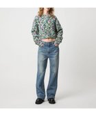 【ビューティ&ユース ユナイテッドアローズ/BEAUTY&YOUTH / UNITED ARROWS】の6(ROKU) ウールコットン ミックス ニット プルオーバー 人気、トレンドファッション・服の通販 founy(ファニー) ファッション Fashion レディースファッション Fashion for Women トップス・カットソー Cut & Sew Tops ニット Knit Tops & Sweaters カジュアルプルオーバー・ニットトップス Pullovers & Knit Tops / Casual Pullovers カラフル Colorful Design コンパクト Compact, Small Size ショート Short, Short Length ミックス Mix, Mixed Style ループ Loop, Loop Knit A/W・秋冬 Autumn/Winter thumbnail KELLY|ID: prp329100004752183 ipo3291000000034512202