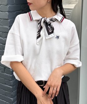 【チャオパニックティピー/CIAOPANIC TYPY】の【ユニセックス】アニマル柄フレンチブルドッグポロシャツ 人気、トレンドファッション・服の通販 founy(ファニー) ファッション Fashion レディースファッション Fashion for Women トップス・カットソー Cut & Sew Tops シャツ・ブラウス・オフィスカジュアル Elegant Blouses & Button-Ups ポロシャツ・きれいめカジュアル Smart-Casual Polo Tops アウトドア Outdoor Clothing アニマル Animal Print インナー Innerwear カーゴパンツ Cargo Pants, Utility Pants サングラス Sunglasses, Shades ショーツ Shorts, Short Pants シンプル Simple, Minimal デニム Denim, Jeans Material 定番 Standard, Basic Item 人気 Popular, Best Seller フレンチ French, French Style ボトム Bottoms, Lower Wear ポロシャツ Polo Shirt, Collared Tee メッシュ Mesh, Net Fabric ワンポイント One Point, Statement Accent おすすめ Recommended / Our Picks 夏 Summer 旅行 Travel |ID:prp329100004752199