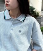 【チャオパニックティピー/CIAOPANIC TYPY】の【ユニセックス】アニマル柄フレンチブルドッグポロシャツ 人気、トレンドファッション・服の通販 founy(ファニー) ファッション Fashion レディースファッション Fashion for Women トップス・カットソー Cut & Sew Tops シャツ・ブラウス・オフィスカジュアル Elegant Blouses & Button-Ups ポロシャツ・きれいめカジュアル Smart-Casual Polo Tops アウトドア Outdoor Clothing アニマル Animal Print インナー Innerwear カーゴパンツ Cargo Pants, Utility Pants サングラス Sunglasses, Shades ショーツ Shorts, Short Pants シンプル Simple, Minimal デニム Denim, Jeans Material 定番 Standard, Basic Item 人気 Popular, Best Seller フレンチ French, French Style ボトム Bottoms, Lower Wear ポロシャツ Polo Shirt, Collared Tee メッシュ Mesh, Net Fabric ワンポイント One Point, Statement Accent おすすめ Recommended / Our Picks 夏 Summer 旅行 Travel thumbnail ライトグレー|ID: prp329100004752199 ipo3291000000034446962