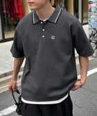 【チャオパニックティピー/CIAOPANIC TYPY】の【ユニセックス】アニマル柄フレンチブルドッグポロシャツ 人気、トレンドファッション・服の通販 founy(ファニー) ファッション Fashion レディースファッション Fashion for Women トップス・カットソー Cut & Sew Tops シャツ・ブラウス・オフィスカジュアル Elegant Blouses & Button-Ups ポロシャツ・きれいめカジュアル Smart-Casual Polo Tops アウトドア Outdoor Clothing アニマル Animal Print インナー Innerwear カーゴパンツ Cargo Pants, Utility Pants サングラス Sunglasses, Shades ショーツ Shorts, Short Pants シンプル Simple, Minimal デニム Denim, Jeans Material 定番 Standard, Basic Item 人気 Popular, Best Seller フレンチ French, French Style ボトム Bottoms, Lower Wear ポロシャツ Polo Shirt, Collared Tee メッシュ Mesh, Net Fabric ワンポイント One Point, Statement Accent おすすめ Recommended / Our Picks 夏 Summer 旅行 Travel thumbnail チャコールグレー|ID: prp329100004752199 ipo3291000000034446963