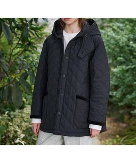 【ドレステリア/DRESSTERIOR】の【otonaMUSE 11月号掲載】レインキルティングブルゾン 人気、トレンドファッション・服の通販 founy(ファニー) 雑誌掲載アイテム Magazine Picks & Fashion Features ファッション雑誌 Fashion Magazines オトナミューズ otona MUSE ファッション Fashion レディースファッション Fashion for Women アウター Coat / Outerwear Collection ブルゾンジャケット・スポーティアウター Blouson Jackets キルティング Quilted, Quilting コーデュロイ Corduroy, Cord Fabric 軽量 Lightweight, Ultra Light 11月号 November Issue スマート Smart, Elegant 雑誌 Magazine, Fashion Magazine タフタ Taffeta, Structured Fabric トリミング Trimming, Decorative Edge ドット Polka Dot, Dot Pattern ドレープ Drape, Draping Fabric ドローコード Drawcord, Drawstring Cord 日本製 Made In Japan |ID:prp329100004752239