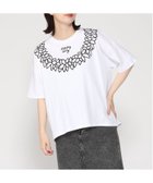 【フララニハワイ/Hula Lani Hawaii】のHula Lani Hawaii/SSプリントBIGTEE WHT|ID: prp329100004752242 ipo3291000000034369545