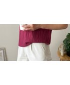 【アミュレット/Amulet】の【Amulet】ハイネックニットソー 人気、トレンドファッション・服の通販 founy(ファニー) ファッション Fashion レディースファッション Fashion for Women トップス・カットソー Cut & Sew Tops ニット Knit Tops & Sweaters ハイネック High Neck, Mock Neck エレガント 上品 Elegant thumbnail ピンク|ID: prp329100004752248 ipo3291000000034437352