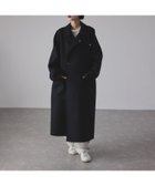 【アダム エ ロペ/ADAM ET ROPE'】のソモウリバーコート 人気、トレンドファッション・服の通販 founy(ファニー) ファッション Fashion レディースファッション Fashion for Women アウター Coat / Outerwear Collection コート・ロングコート・ピーコート Long Coats, Peacoats & More スタンド Stand Collar, Upright Stand スーツ Suit, Formalwear デニム Denim, Jeans Material ドット Polka Dot, Dot Pattern パターン Pattern, Design Print フロント Front, Front Design ポケット Pocket, Pocket Detail マニッシュ Mannish, Boyish A/W・秋冬 Autumn/Winter おすすめ Recommended / Our Picks 2026年 2026 thumbnail ネイビー系(43)|ID: prp329100004752249 ipo3291000000034369647