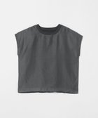 【ユナイテッドアローズ/UNITED ARROWS】のシアークロス レイヤードトップス A DAY IN THE LIFE 人気、トレンドファッション・服の通販 founy(ファニー) ファッション Fashion レディースファッション Fashion for Women トップス・カットソー Cut & Sew Tops インナー Innerwear オーガンジー Organza Fabric カットソー Cut and Sewn Top カーゴパンツ Cargo Pants, Utility Pants シアー Sheer, See-Through シンプル Simple, Minimal スラックス Slacks, Dress Pants スリーブ Sleeve, Long Sleeve / Short Sleeve デニム Denim, Jeans Material ノースリーブ Sleeveless, No-Sleeve フレンチ French, French Style アウトレット Outlet / Clearance thumbnail DK.GRAY|ID: prp329100004752260 ipo3291000000034369806