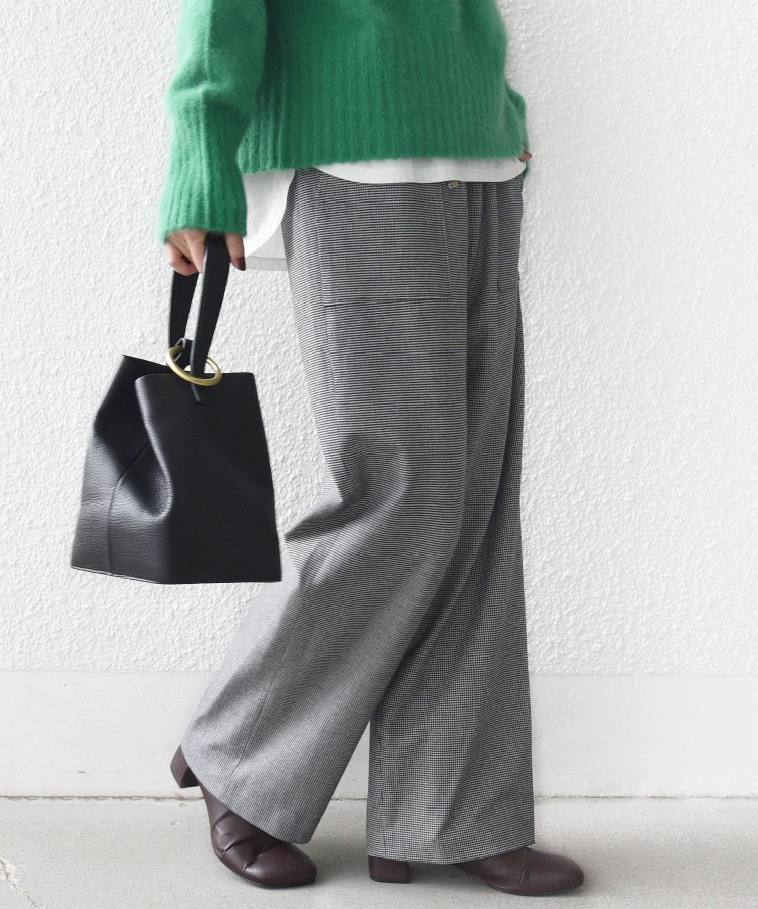 【シップス フォー ウィメン/SHIPS】の手洗い可能 両面起毛 ポケット デザイン ドロスト パンツ インテリア・キッズ・メンズ・レディースファッション・服の通販 founy(ファニー) ファッション Fashion レディースファッション Fashion for Women パンツ Pants & Trousers スウェット / スエット Sweatshirt, Sweatwear ストレッチ Stretch, Stretchy Fabric とろみ Fluid, Flowy Fabric フィット Fit, Slim Fit ポケット Pocket, Pocket Detail リブニット Rib Knit, Ribbed Knit リラックス Relax, Relaxed Fit ルーズ Loose, Oversized ワーク Workwear, Utility Style 2025年 2025 2025-2026秋冬・A/W Autumn/Winter 2025–26 AW25–26 ブラック|ID: prp329100004752284 ipo3291000000034819878