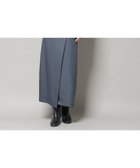 【ナノ ユニバース/nano universe】のラップ風スカート 人気、トレンドファッション・服の通販 founy(ファニー) ファッション Fashion レディースファッション Fashion for Women スカート Skirts ウォッシャブル Machine Washable シンプル Simple, Minimal ラップ Wrap, Wrap Design A/W・秋冬 Autumn/Winter アウトレット Outlet / Clearance おすすめ Recommended / Our Picks エレガント 上品 Elegant 2025年 2025 2025-2026秋冬・A/W Autumn/Winter 2025–26 AW25–26 thumbnail グレー|ID: prp329100004752293 ipo3291000000034370203