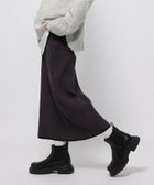 【ニコアンド/niko and】のアソートリブニットスカート 人気、トレンドファッション・服の通販 founy(ファニー) ファッション Fashion レディースファッション Fashion for Women スカート Skirts おすすめ Recommended / Our Picks シンプル Simple, Minimal スウェット / スエット Sweatshirt, Sweatwear ストレッチ Stretch, Stretchy Fabric タイトスカート Pencil Skirt, Tight Skirt ドレープ Drape, Draping Fabric ベーシック Basic, Essential リブニット Rib Knit, Ribbed Knit ロング Long, Long-Length thumbnail ブルーMIX|ID: prp329100004752308 ipo3291000000034487131