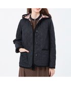 【マッキントッシュ フィロソフィー/MACKINTOSH PHILOSOPHY】の【ROYTON MIDDLE HOOD(ロイトンミドルフード)】キルティング 人気、トレンドファッション・服の通販 founy(ファニー) ファッション Fashion レディースファッション Fashion for Women おすすめ Recommended / Our Picks キルティング Quilted, Quilting コンパクト Compact, Small Size スタイリッシュ Stylish, Fashionable ダウン Down, Puffer チェック Check, Plaid, Tartan バランス Balance, Style Balance ミドル Middle Length, Mid Height 冬 Winter / This Winter 春 Spring 秋 Autumn thumbnail ネイビー|ID: prp329100004752319 ipo3291000000034728653