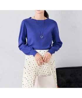 【アー ヴェー ヴェー/a.v.v】の【洗える】ボートネック美ラクるパフスリーブニット 人気、トレンドファッション・服の通販 founy(ファニー) ファッション Fashion レディースファッション Fashion for Women トップス・カットソー Cut & Sew Tops ニット Knit Tops & Sweaters アンサンブル Ensemble Set インナー Innerwear 洗える Machine Washable カーディガン Cardigan, Knitwear ジャケット Jacket, Outerwear スリーブ Sleeve, Long Sleeve / Short Sleeve デコルテ Décolleté, Neckline トレンド Trend, Trending Now 人気 Popular, Best Seller 長袖 Long Sleeve, Full Sleeve ボトム Bottoms, Lower Wear 再入荷 Restock / Back in Stock ビジネス 仕事 通勤 Business / Work / Commuting |ID:prp329100004752399