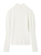 【スナイデル/SNIDEL】のハイネックリブプルオーバー 人気、トレンドファッション・服の通販 founy(ファニー) ファッション Fashion レディースファッション Fashion for Women トップス・カットソー Cut & Sew Tops カジュアルプルオーバー・ニットトップス Pullovers & Knit Tops / Casual Pullovers イエロー Yellow ウェーブ Wavy Pattern ショルダー Shoulder, Shoulder Strap スマート Smart, Elegant トレンド Trend, Trending Now ハイネック High Neck, Mock Neck フィット Fit, Slim Fit ベーシック Basic, Essential おすすめ Recommended / Our Picks thumbnail WHT[001]|ID: prp329100004752436 ipo3291000000034371713