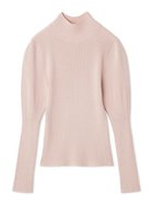 【スナイデル/SNIDEL】のハイネックリブプルオーバー 人気、トレンドファッション・服の通販 founy(ファニー) ファッション Fashion レディースファッション Fashion for Women トップス・カットソー Cut & Sew Tops カジュアルプルオーバー・ニットトップス Pullovers & Knit Tops / Casual Pullovers イエロー Yellow ウェーブ Wavy Pattern ショルダー Shoulder, Shoulder Strap スマート Smart, Elegant トレンド Trend, Trending Now ハイネック High Neck, Mock Neck フィット Fit, Slim Fit ベーシック Basic, Essential おすすめ Recommended / Our Picks thumbnail PNK[066]|ID: prp329100004752436 ipo3291000000034371718