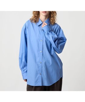 【ビューティ&ユース ユナイテッドアローズ/BEAUTY&YOUTH / UNITED ARROWS】の6(ROKU) コットン シャツ 人気、トレンドファッション・服の通販 founy(ファニー) ファッション Fashion レディースファッション Fashion for Women トップス・カットソー Cut & Sew Tops シャツ・ブラウス・オフィスカジュアル Elegant Blouses & Button-Ups インナー Innerwear ジャケット Jacket, Outerwear ストライプ Stripe, Striped Pattern ベスト Vest, Waistcoat |ID:prp329100004752445