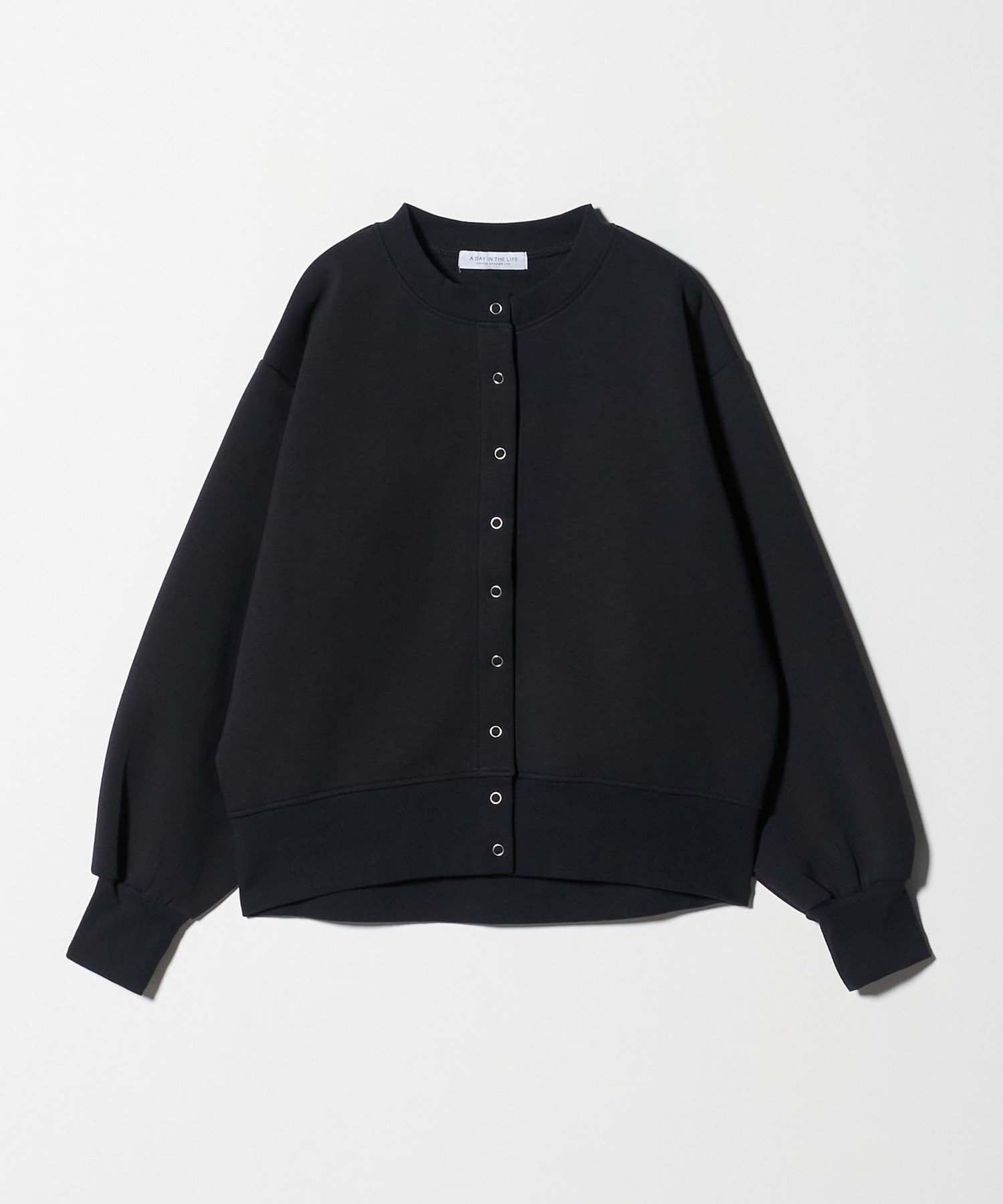 【ユナイテッドアローズ/UNITED ARROWS】のダンボールニット カーディガン A DAY IN THE LIFE インテリア・キッズ・メンズ・レディースファッション・服の通販 founy(ファニー)  ファッション Fashion レディースファッション Fashion for Women トップス・カットソー Cut & Sew Tops ニット Knit Tops & Sweaters カーディガン・羽織り Layered Style Cardigans カーディガン Cardigan, Knitwear シンプル Simple, Minimal スウェット / スエット Sweatshirt, Sweatwear トレンド Trend, Trending Now 定番 Standard, Basic Item なめらか Smooth, Silky Texture バランス Balance, Style Balance パーカー Hoodie, Parka ワイド Wide, Wide Fit アウトレット Outlet / Clearance おすすめ Recommended / Our Picks 旅行 Travel ビジネス 仕事 通勤 Business / Work / Commuting NAVY|ID: prp329100004752490 ipo3291000000034372281