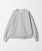 【ユナイテッドアローズ/UNITED ARROWS】のダンボールニット カーディガン A DAY IN THE LIFE 人気、トレンドファッション・服の通販 founy(ファニー) ファッション Fashion レディースファッション Fashion for Women トップス・カットソー Cut & Sew Tops ニット Knit Tops & Sweaters カーディガン・羽織り Layered Style Cardigans カーディガン Cardigan, Knitwear シンプル Simple, Minimal スウェット / スエット Sweatshirt, Sweatwear トレンド Trend, Trending Now 定番 Standard, Basic Item なめらか Smooth, Silky Texture バランス Balance, Style Balance パーカー Hoodie, Parka ワイド Wide, Wide Fit アウトレット Outlet / Clearance おすすめ Recommended / Our Picks 旅行 Travel ビジネス 仕事 通勤 Business / Work / Commuting thumbnail LT.GRAY|ID: prp329100004752490 ipo3291000000034372282