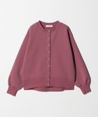 【ユナイテッドアローズ/UNITED ARROWS】のダンボールニット カーディガン A DAY IN THE LIFE 人気、トレンドファッション・服の通販 founy(ファニー) ファッション Fashion レディースファッション Fashion for Women トップス・カットソー Cut & Sew Tops ニット Knit Tops & Sweaters カーディガン・羽織り Layered Style Cardigans カーディガン Cardigan, Knitwear シンプル Simple, Minimal スウェット / スエット Sweatshirt, Sweatwear トレンド Trend, Trending Now 定番 Standard, Basic Item なめらか Smooth, Silky Texture バランス Balance, Style Balance パーカー Hoodie, Parka ワイド Wide, Wide Fit アウトレット Outlet / Clearance おすすめ Recommended / Our Picks 旅行 Travel ビジネス 仕事 通勤 Business / Work / Commuting thumbnail PINK|ID: prp329100004752490 ipo3291000000034372283